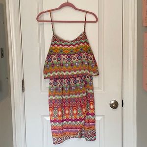 Like NEW Tulip-Skirt Dress